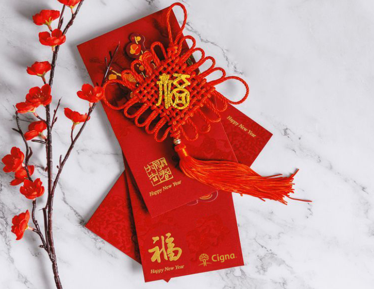 Planning healthier festive feasts | Cigna