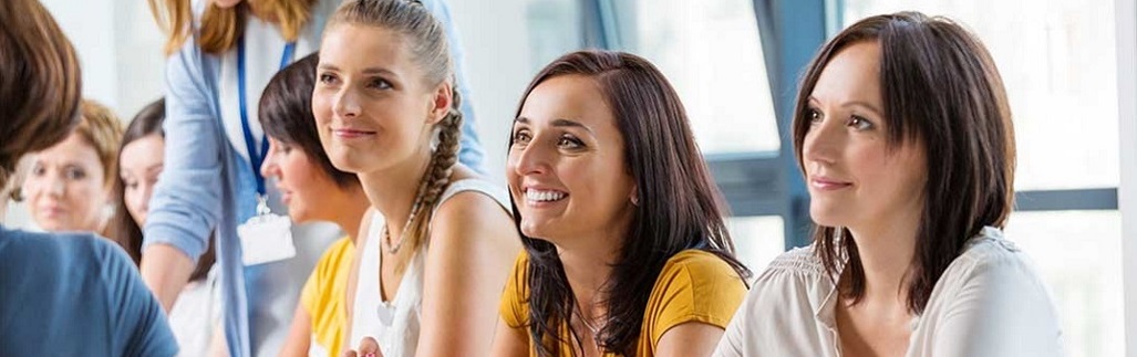 Cigna Singapore Insurance Women in Business Choose the