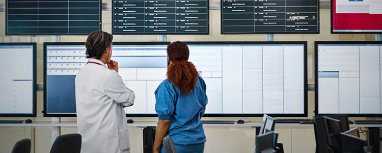 telemedicine's barrier