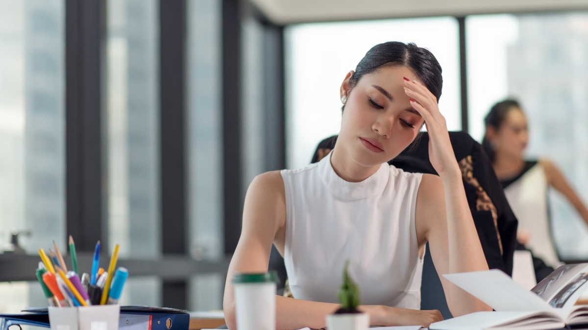 Building Mental Resilience