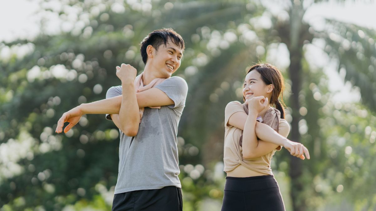 Cigna Healthcare International Health Study 2025