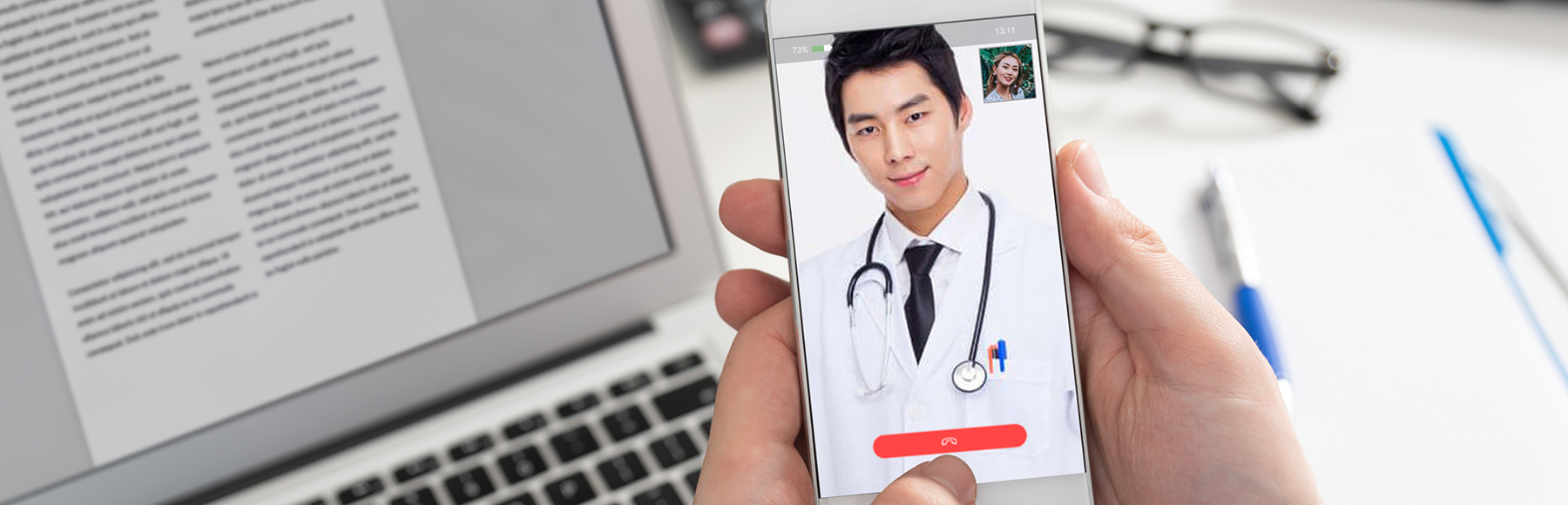 Cigna Singapore Insurance Cigna Virtual Clinic, Telehealth