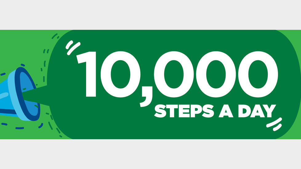 The Pros And Cons Of Walking 10 000 Steps A Day Cigna