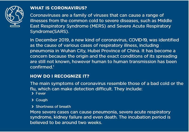 what is covid-19